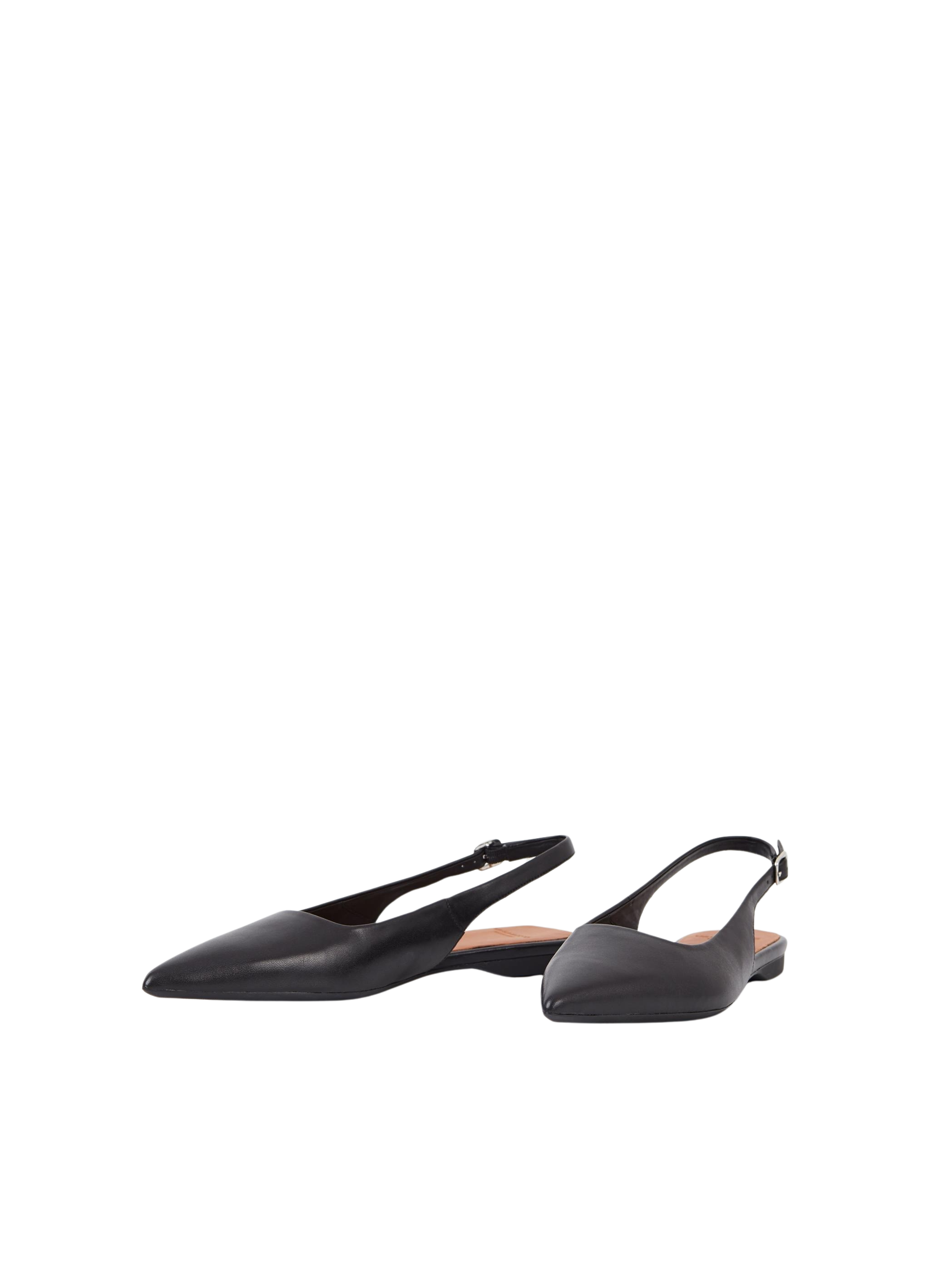 Hermine pumps - sort